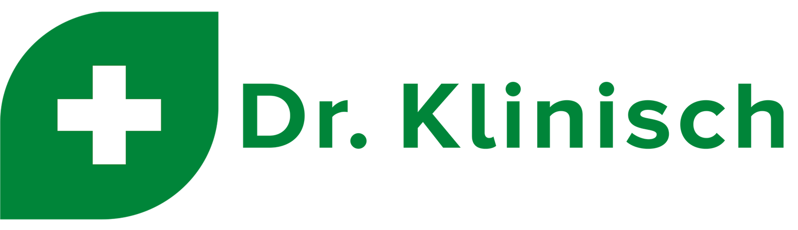 Dr. Klinisch